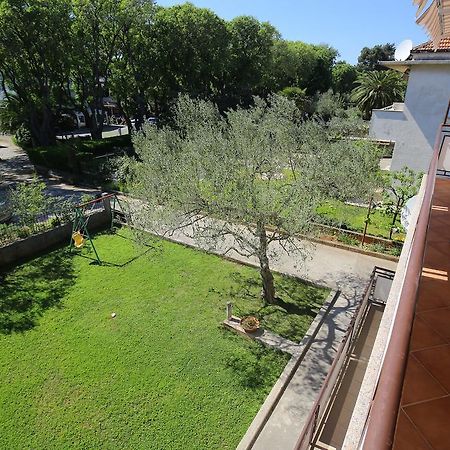 Apartment Borik Beach 86 Zadar Exterior photo