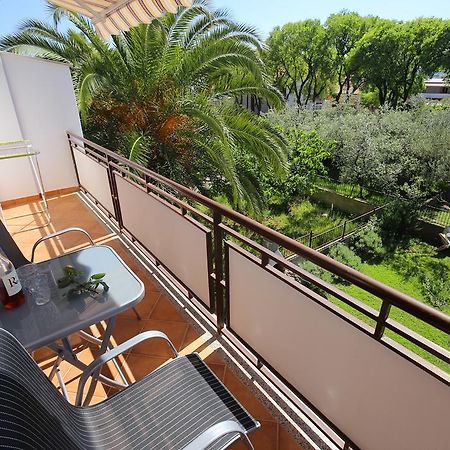 Apartment Borik Beach 86 Zadar Exterior photo