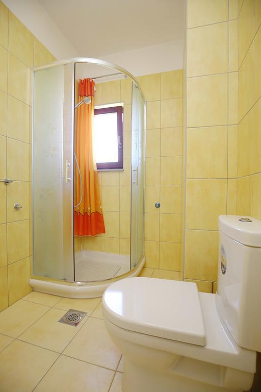 Apartment Borik Beach 86 Zadar Exterior photo
