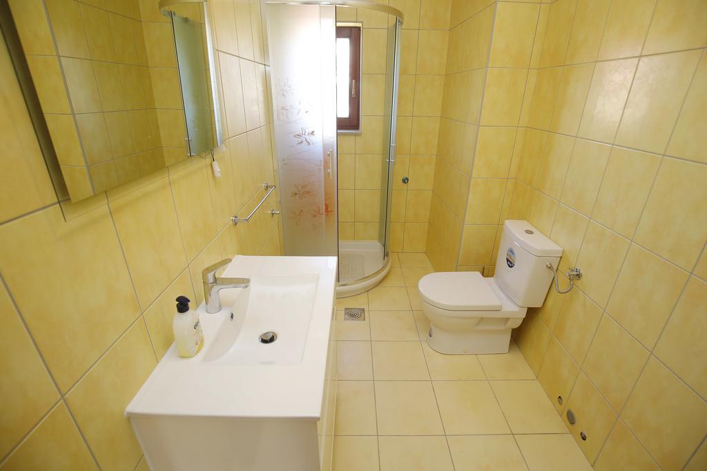 Apartment Borik Beach 86 Zadar Exterior photo