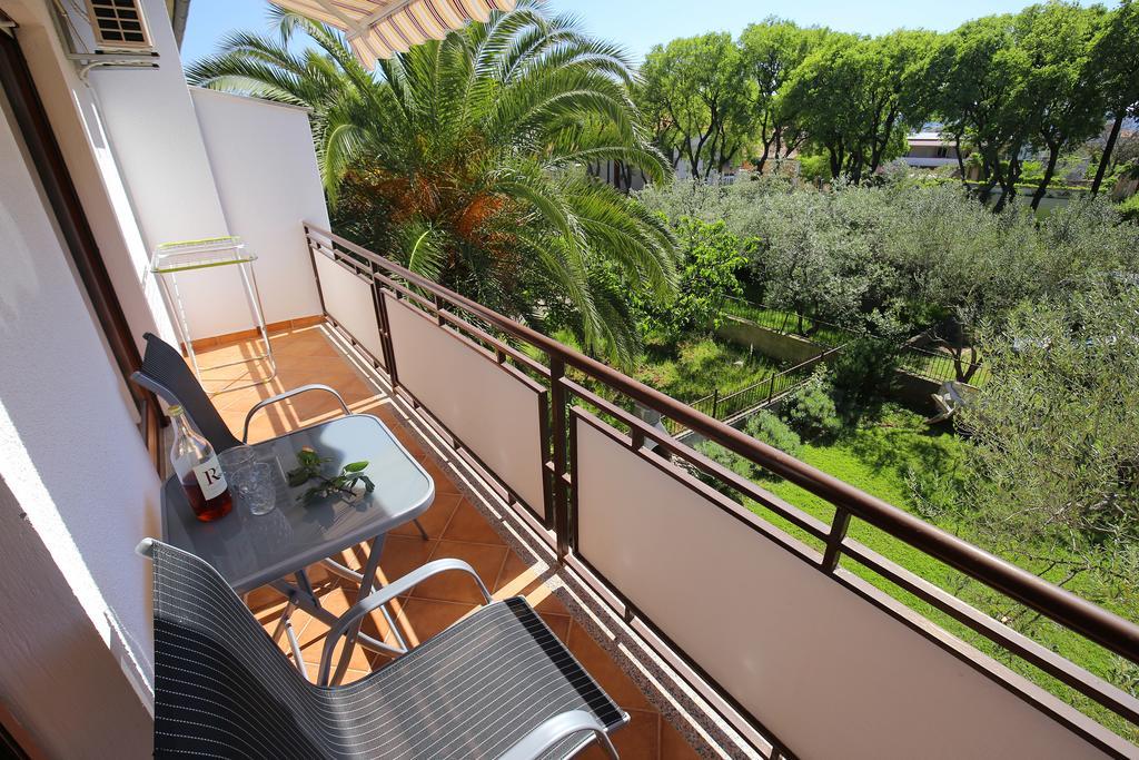 Apartment Borik Beach 86 Zadar Exterior photo